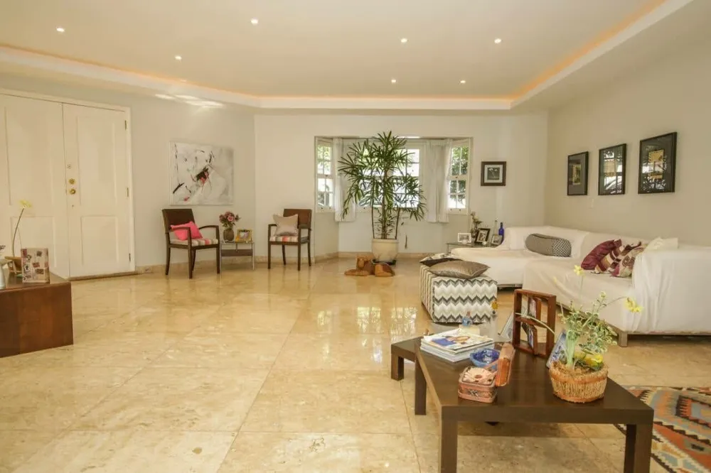 Casa, 4 quartos, 750 m² - Foto 6