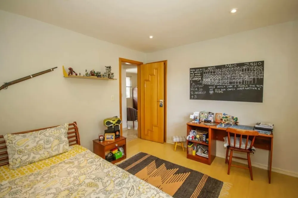 Casa, 4 quartos, 750 m² - Foto 11