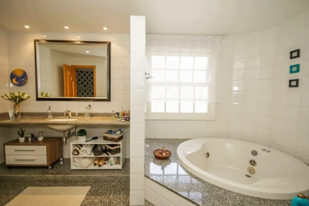 Casa, 4 quartos, 750 m² - Foto 12