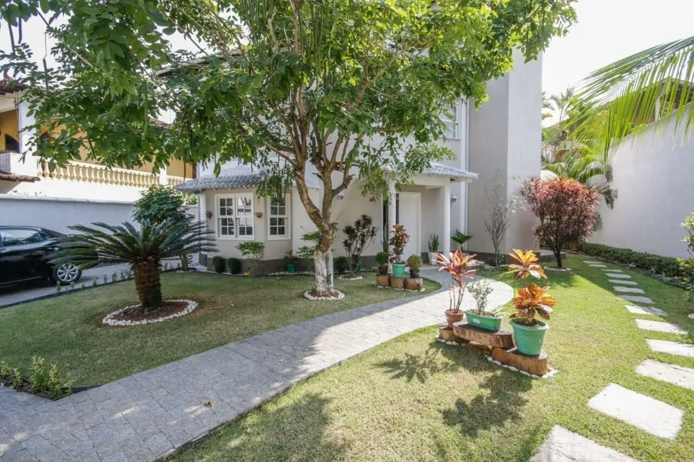 Casa, 4 quartos, 750 m² - Foto 28