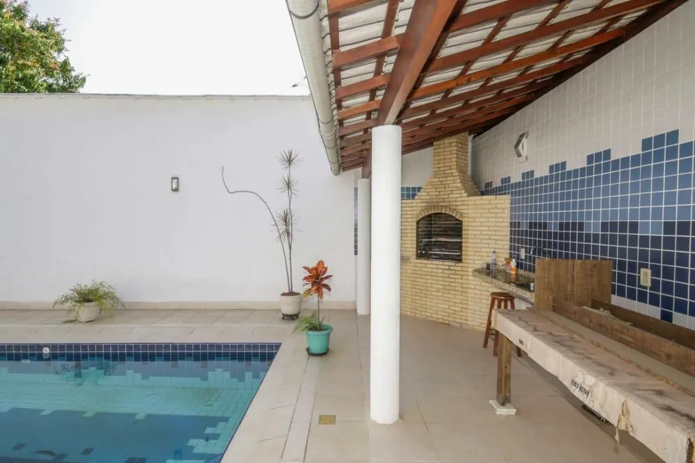 Casa, 4 quartos, 750 m² - Foto 18
