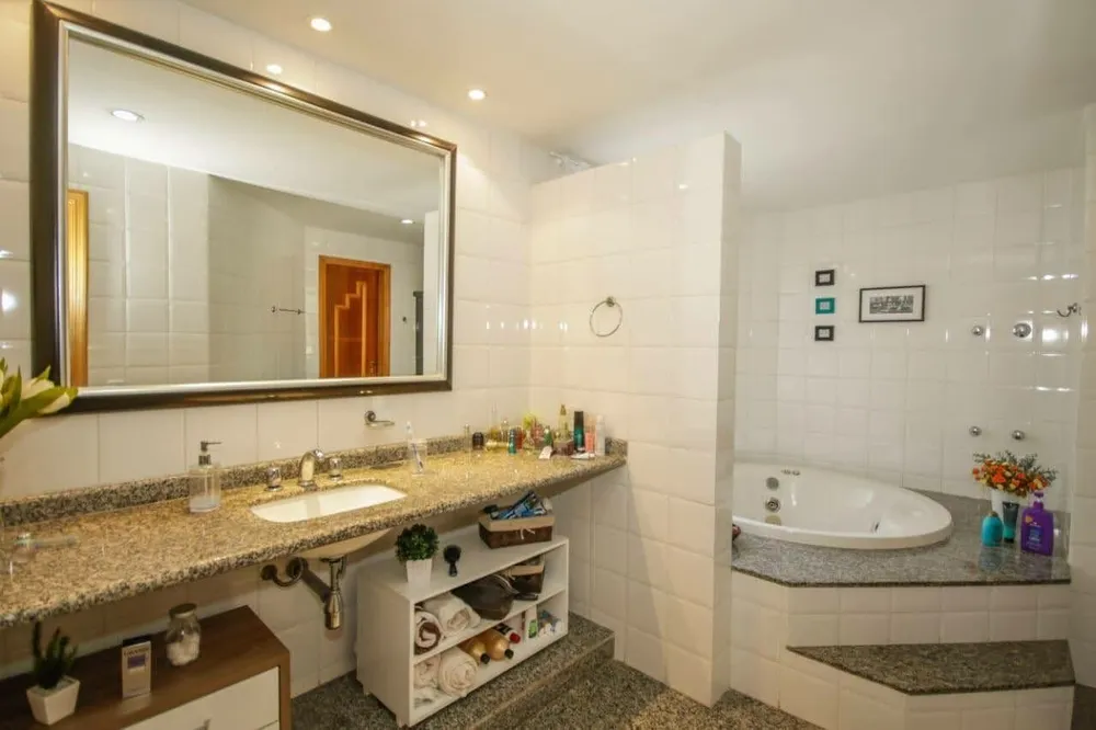 Casa, 4 quartos, 750 m² - Foto 27