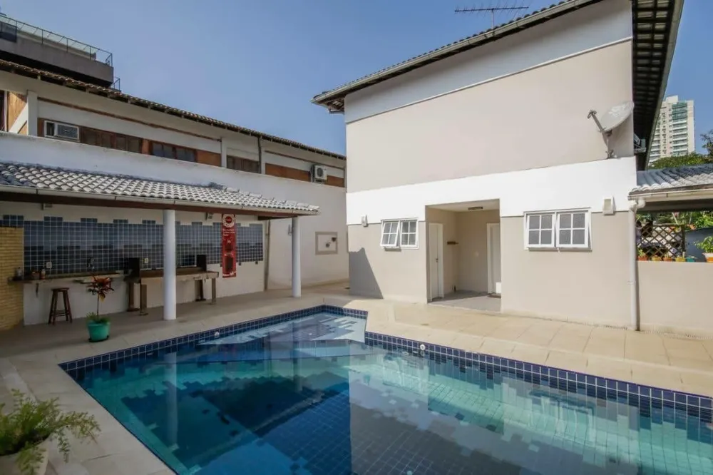 Casa, 4 quartos, 750 m² - Foto 19