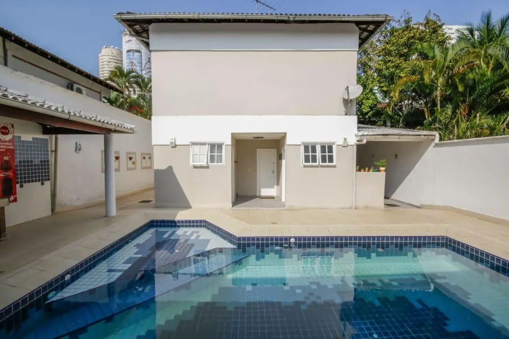 Casa, 4 quartos, 750 m² - Foto 26