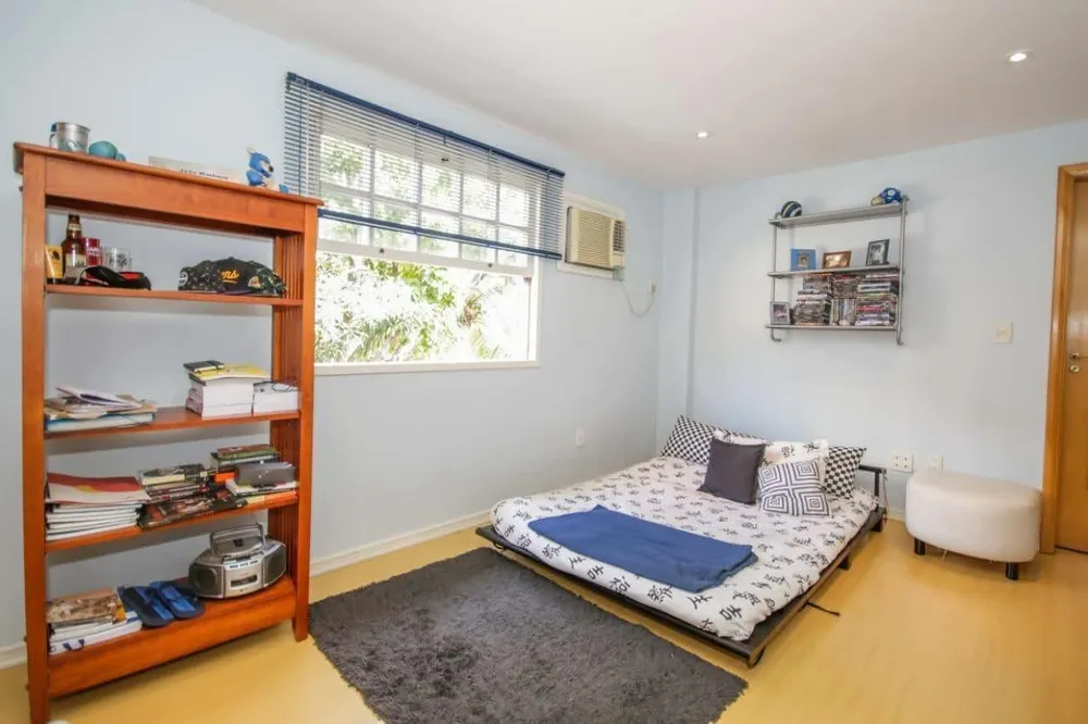 Casa, 4 quartos, 750 m² - Foto 23