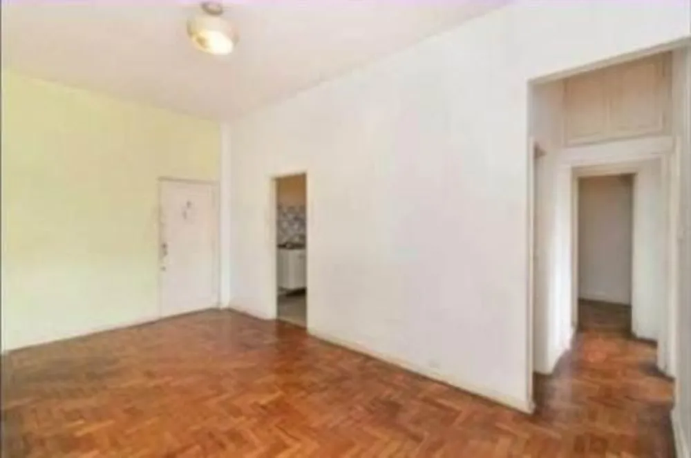 Apartamento, 3 quartos, 75 m² - Foto 2