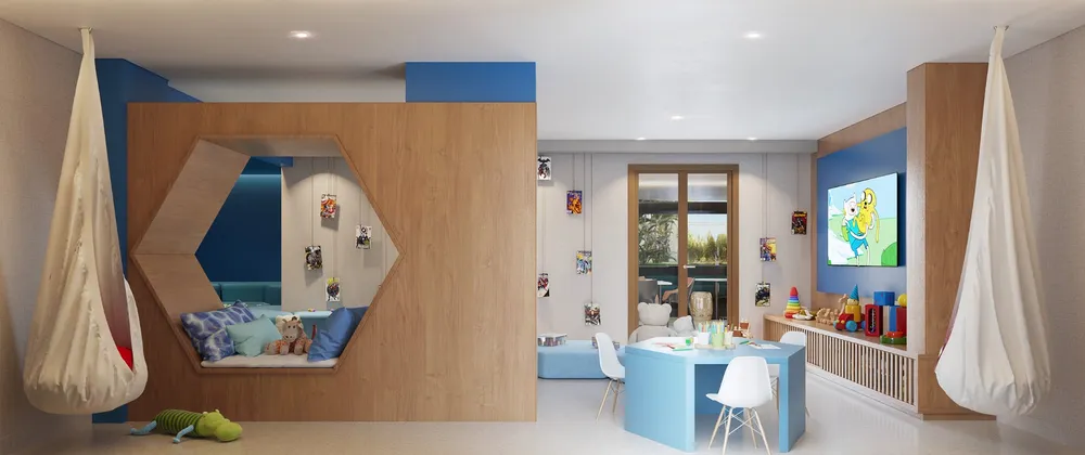 Apartamento, 3 quartos, 148 m² - Foto 69