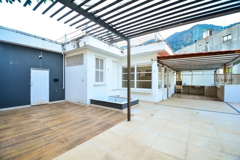 Cobertura, 3 quartos, 346 m² - Foto 10