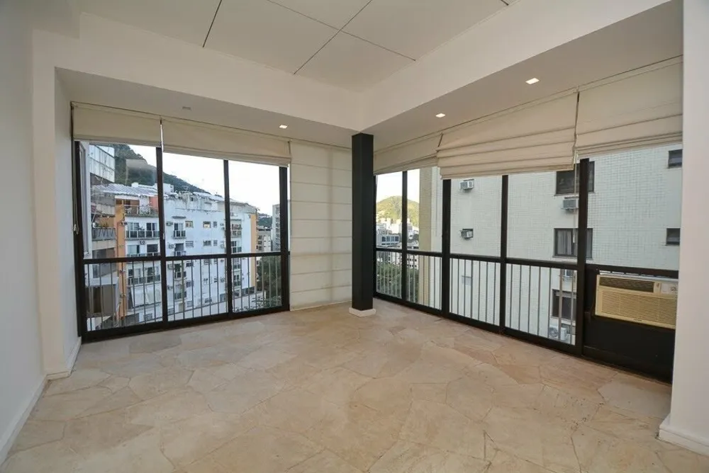 Cobertura, 3 quartos, 346 m² - Foto 1