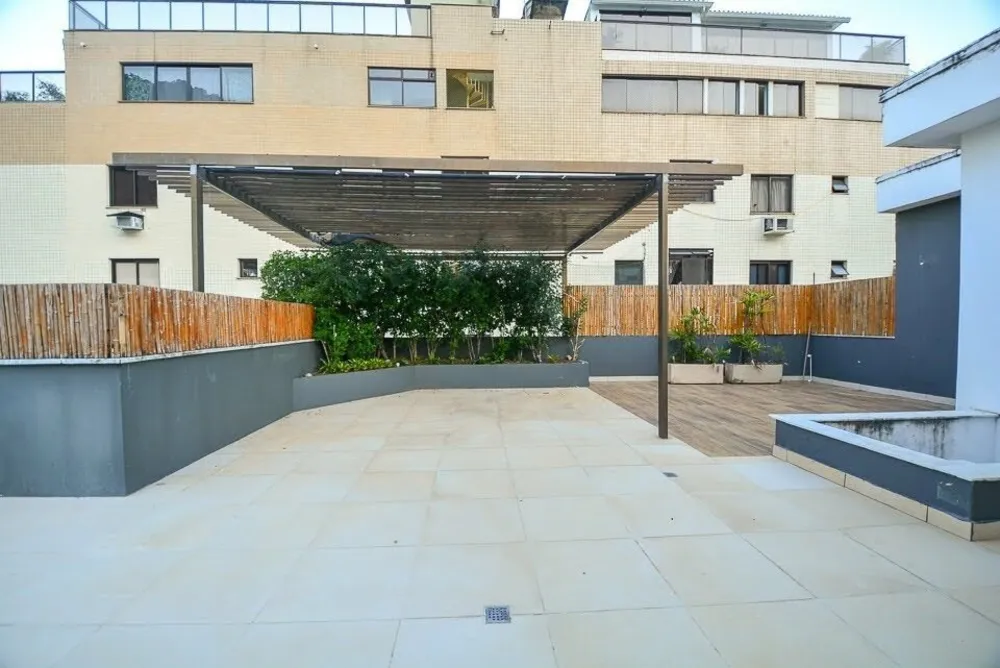 Cobertura, 3 quartos, 346 m² - Foto 4