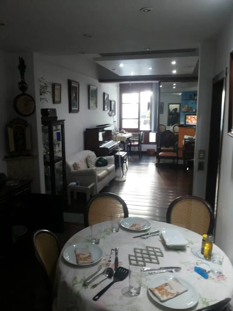 Apartamento, 3 quartos, 87 m² - Foto 5