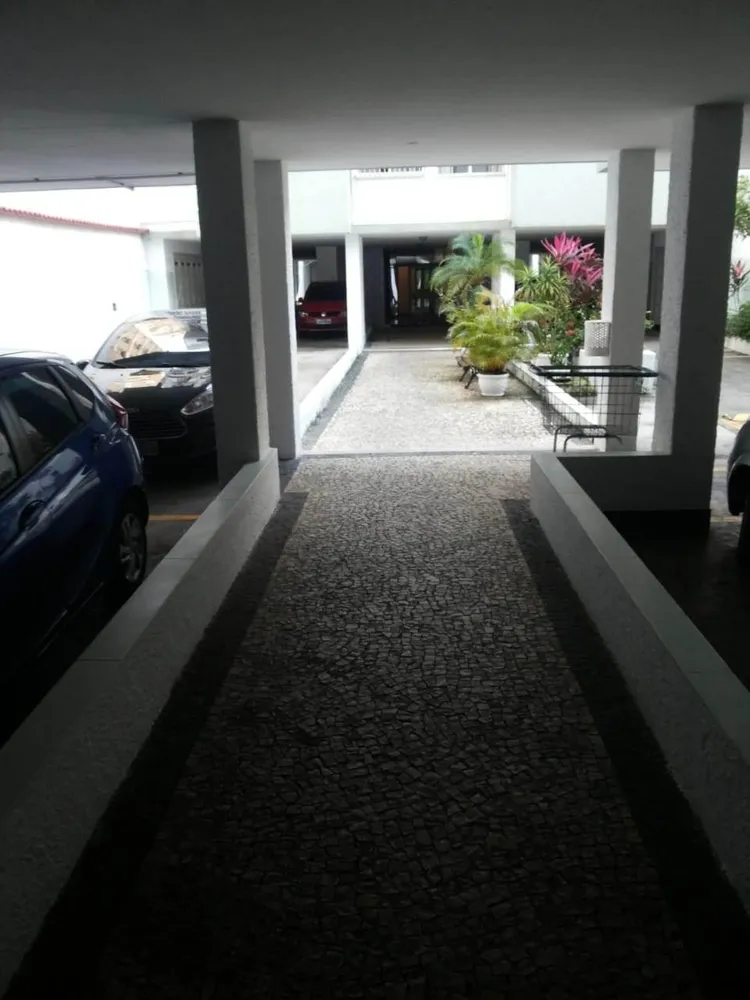 Apartamento, 3 quartos, 87 m² - Foto 8
