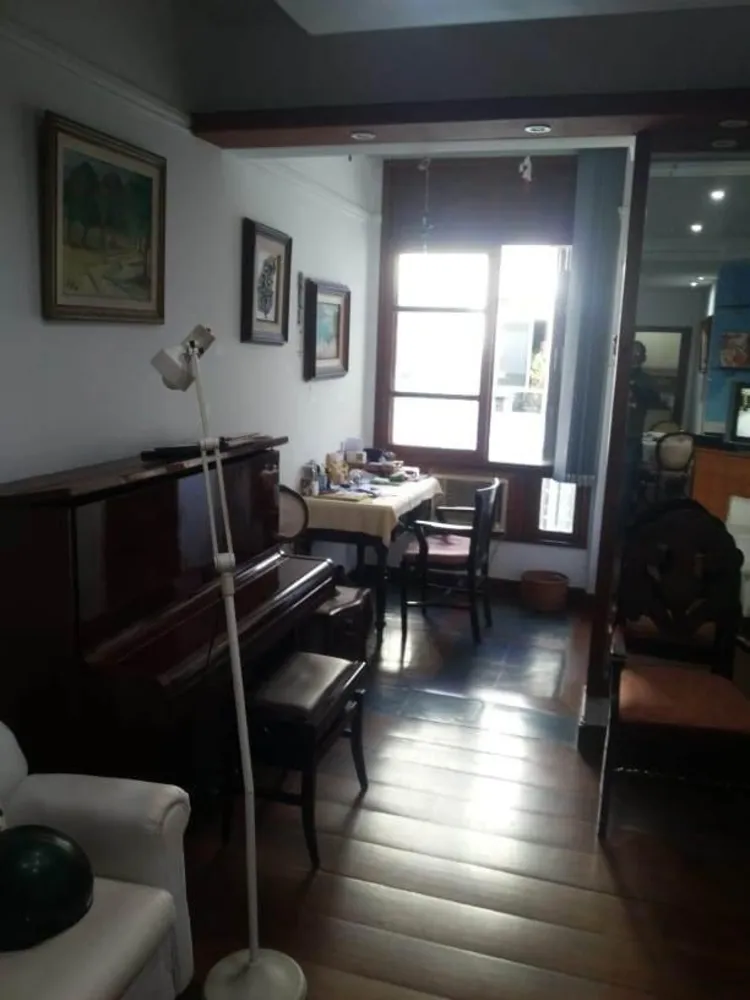 Apartamento, 3 quartos, 87 m² - Foto 2
