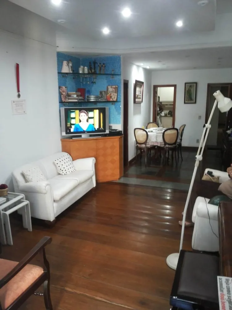 Apartamento, 3 quartos, 87 m² - Foto 3