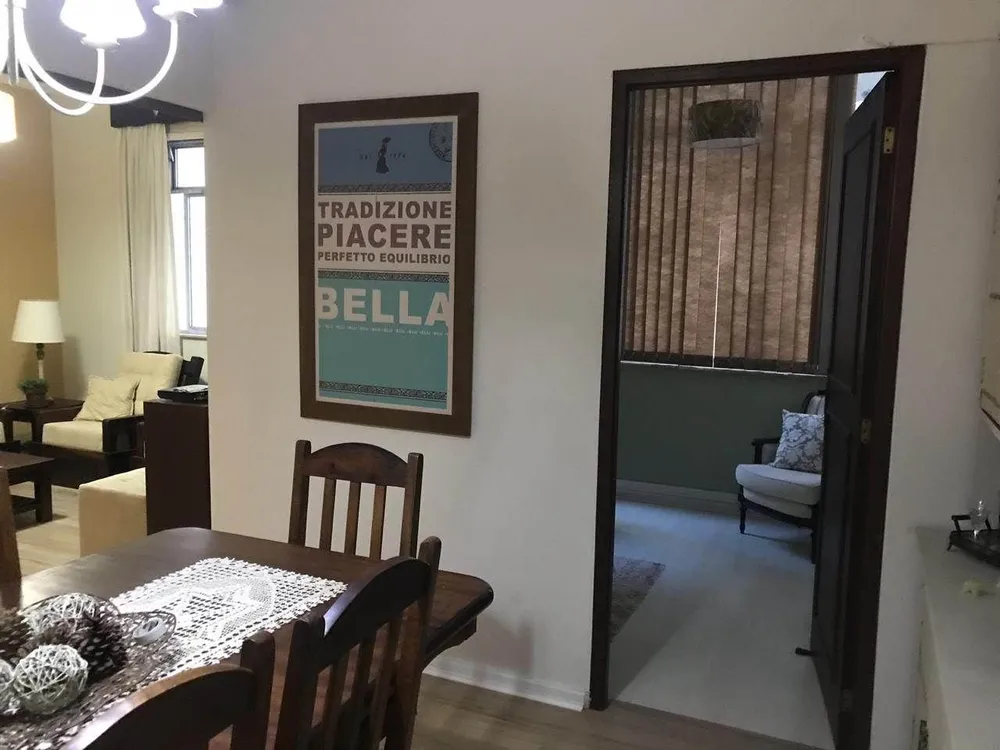 Apartamento, 3 quartos, 114 m² - Foto 4