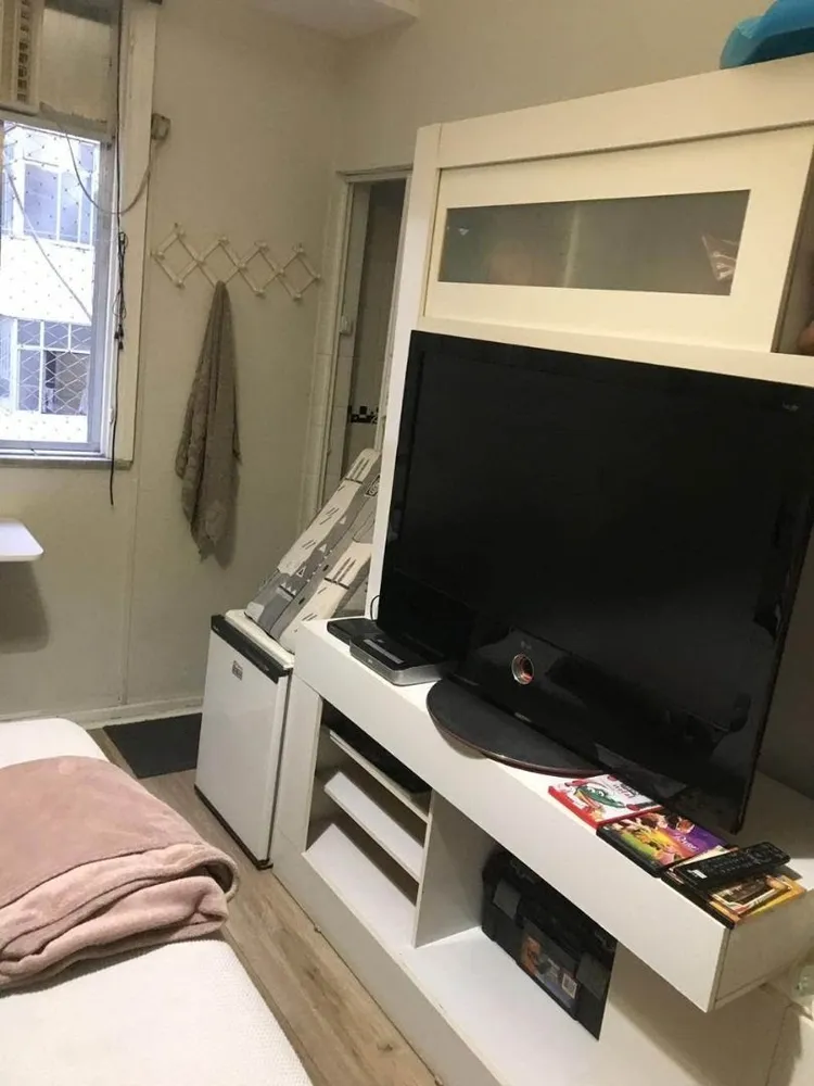 Apartamento, 3 quartos, 114 m² - Foto 9