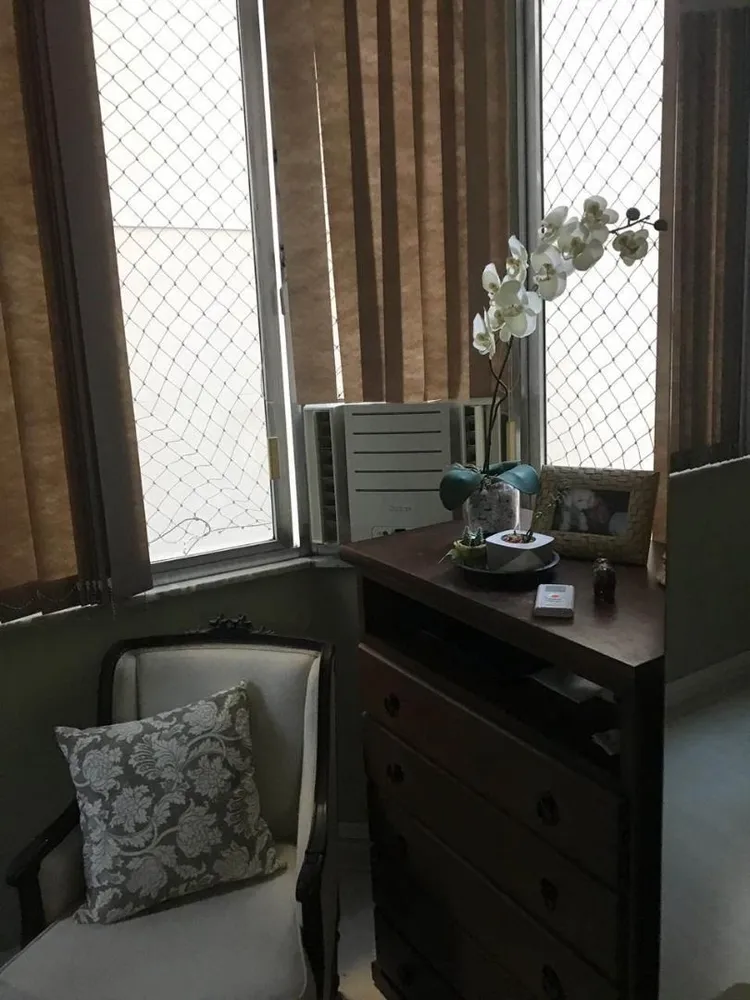 Apartamento, 3 quartos, 114 m² - Foto 7