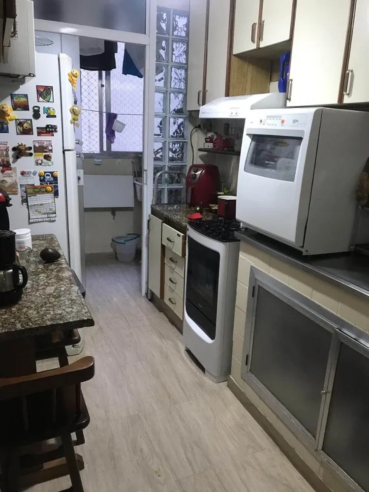 Apartamento, 3 quartos, 114 m² - Foto 12