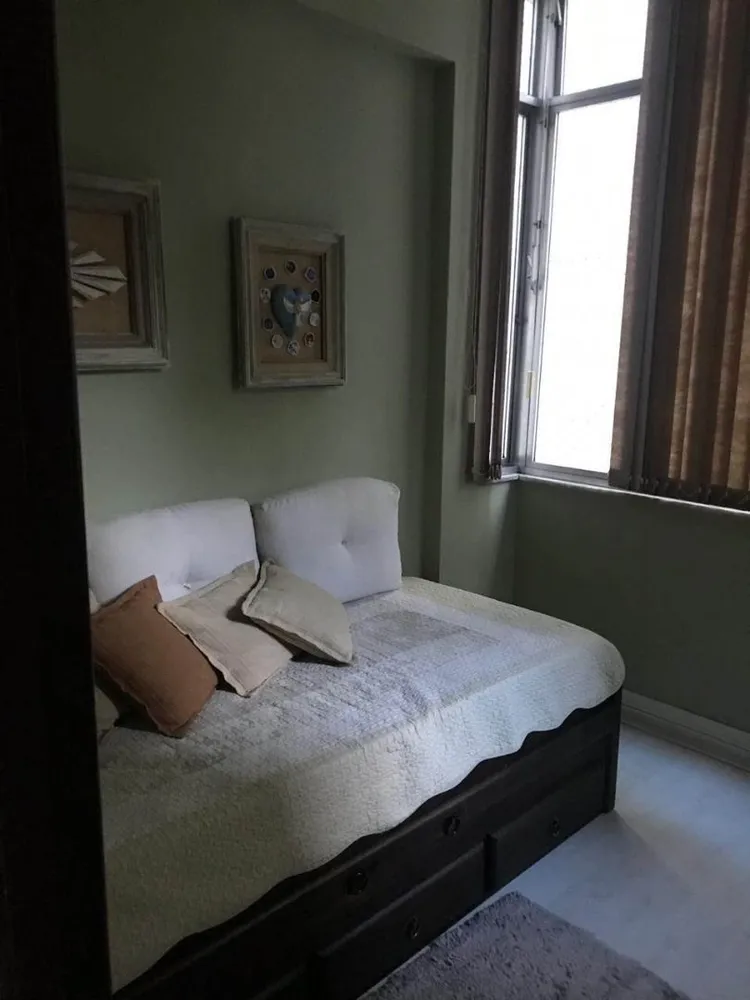 Apartamento, 3 quartos, 114 m² - Foto 3