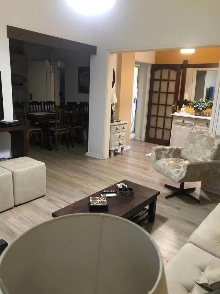 Apartamento, 3 quartos, 114 m² - Foto 5