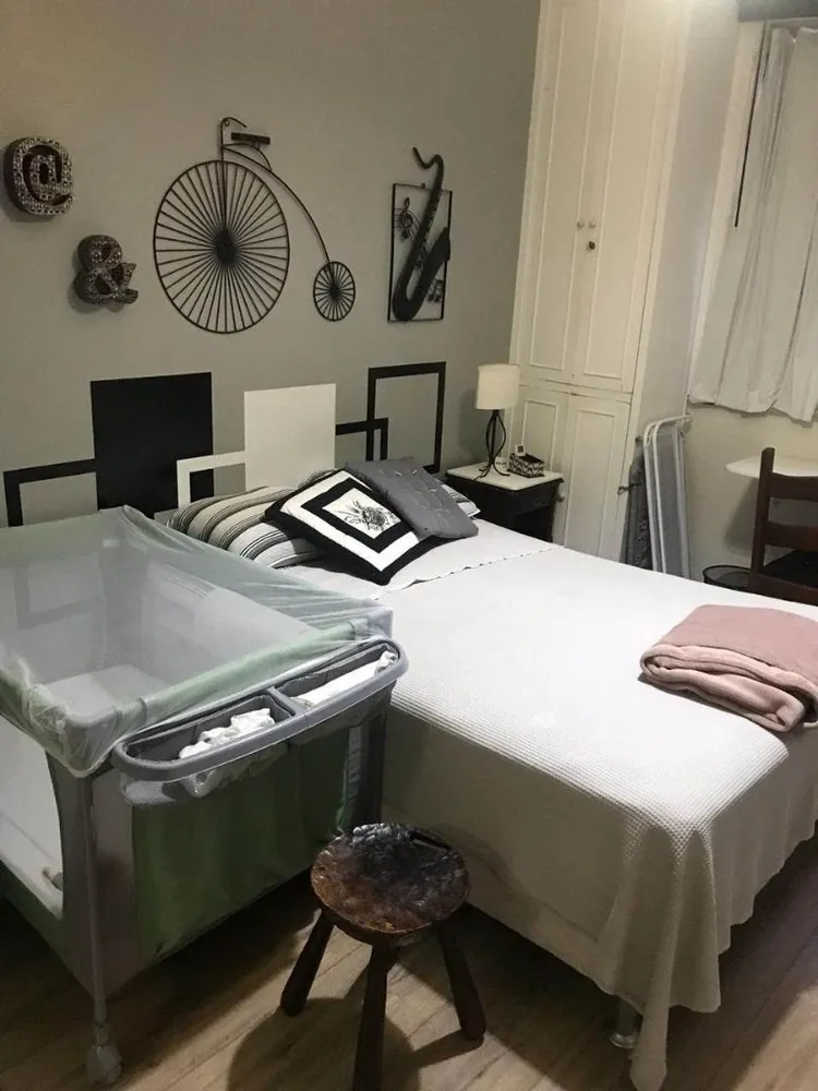 Apartamento, 3 quartos, 114 m² - Foto 8