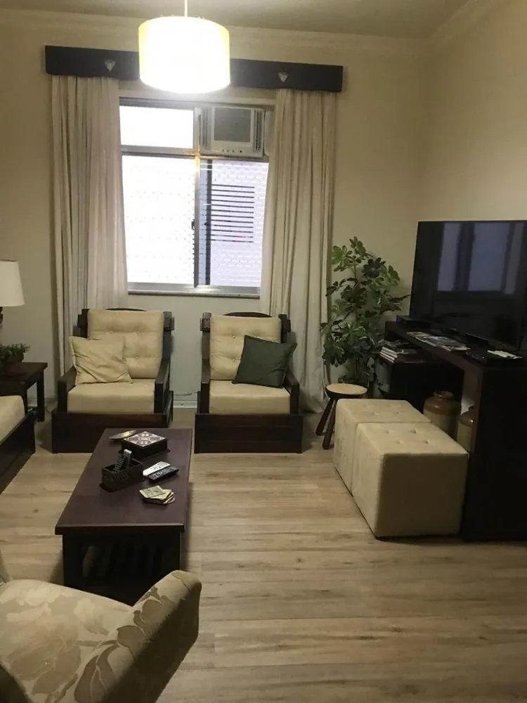 Apartamento, 3 quartos, 114 m² - Foto 2
