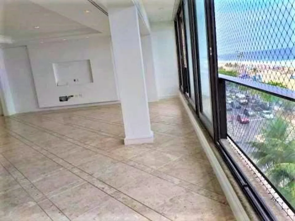 Apartamento, 4 quartos, 323 m² - Foto 2
