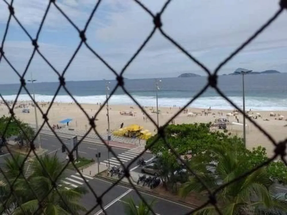 Apartamento, 4 quartos, 323 m² - Foto 5