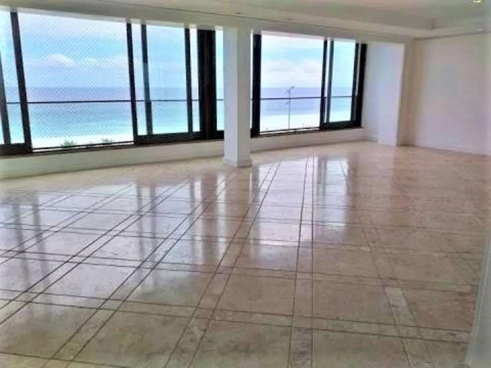 Apartamento, 4 quartos, 323 m² - Foto 1