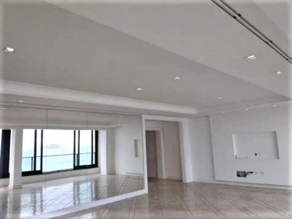 Apartamento, 4 quartos, 323 m² - Foto 3
