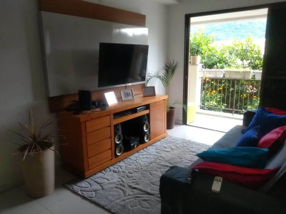 Apartamento, 3 quartos, 85 m² - Foto 1