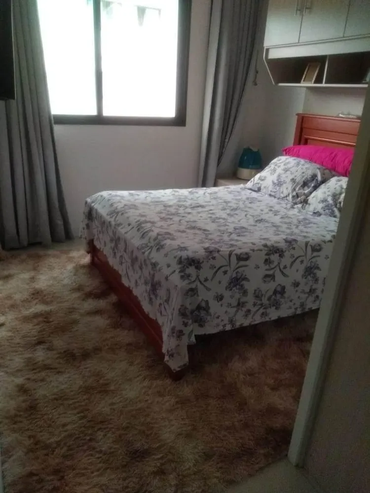 Apartamento, 3 quartos, 85 m² - Foto 8