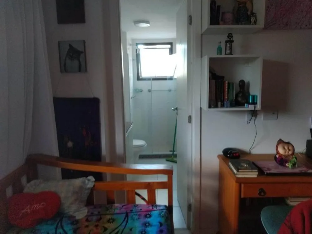 Apartamento, 3 quartos, 85 m² - Foto 15