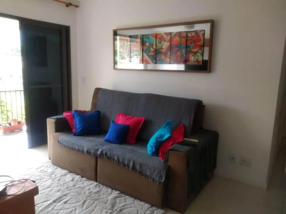 Apartamento, 3 quartos, 85 m² - Foto 3