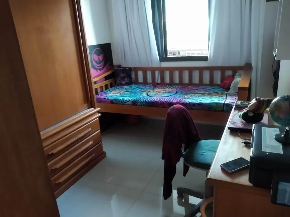 Apartamento, 3 quartos, 85 m² - Foto 11