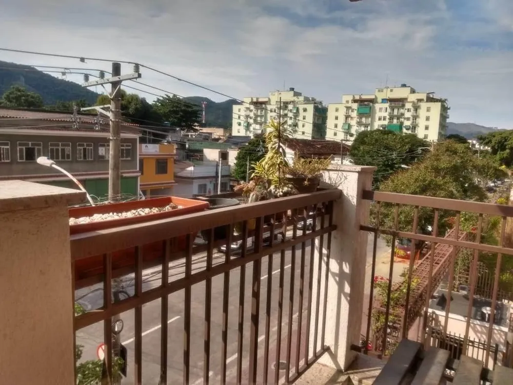 Apartamento, 3 quartos, 85 m² - Foto 4