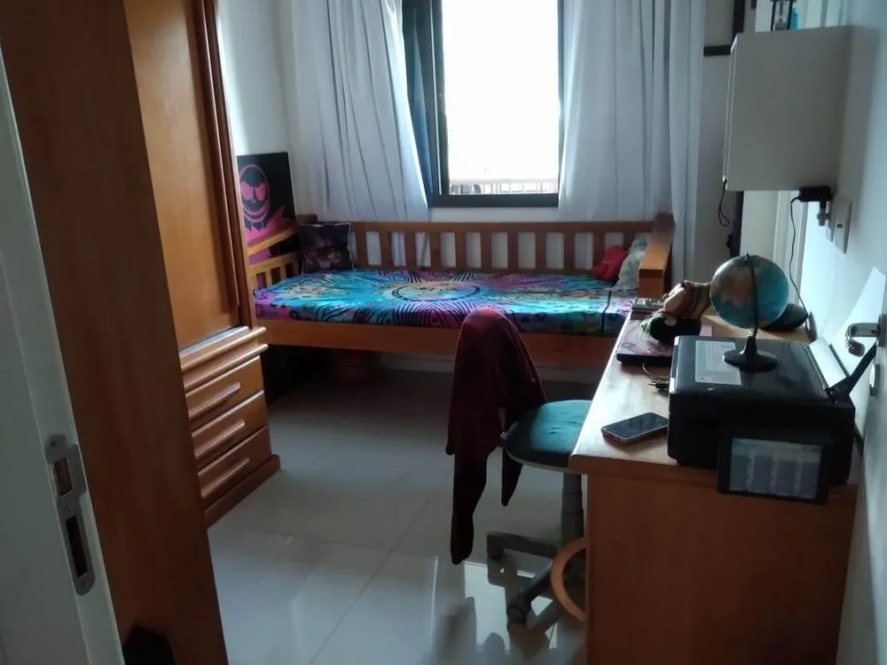 Apartamento, 3 quartos, 85 m² - Foto 13