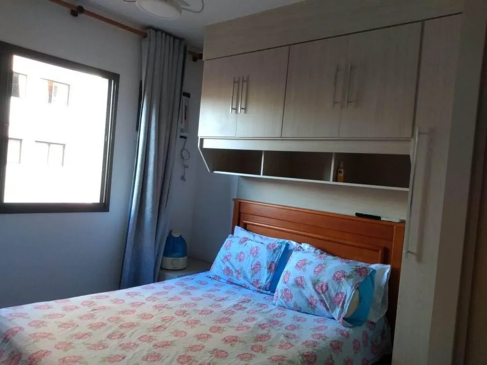 Apartamento, 3 quartos, 85 m² - Foto 5