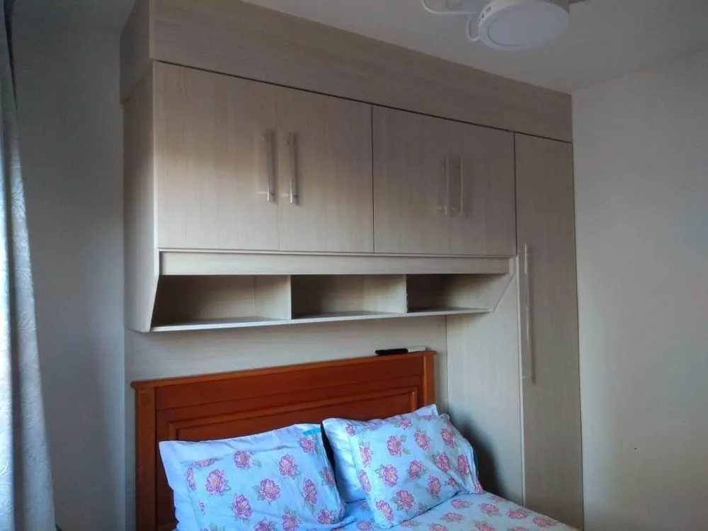 Apartamento, 3 quartos, 85 m² - Foto 7