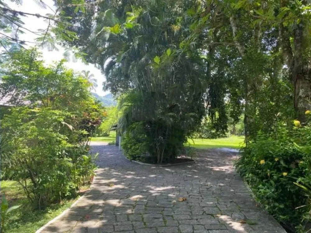 Chácara, 11 quartos - Foto 17