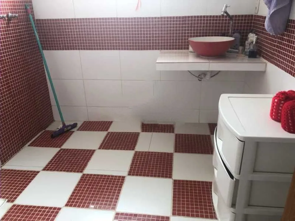 Chácara, 11 quartos - Foto 9
