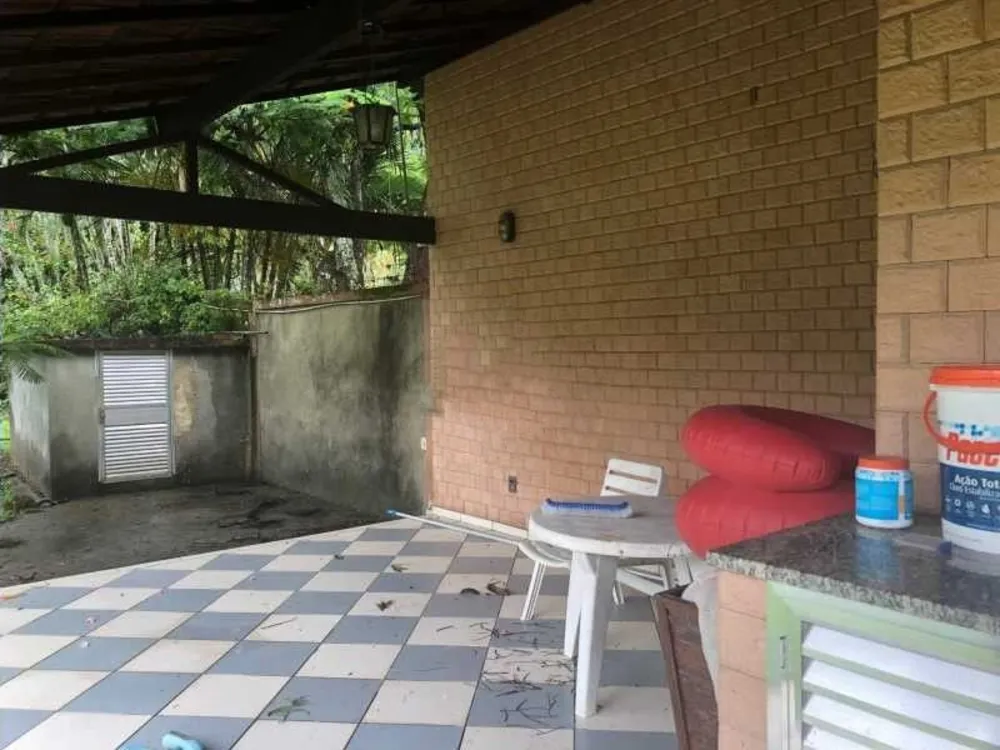 Chácara, 11 quartos - Foto 10
