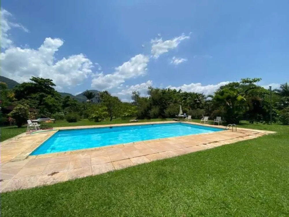 Chácara, 11 quartos - Foto 12