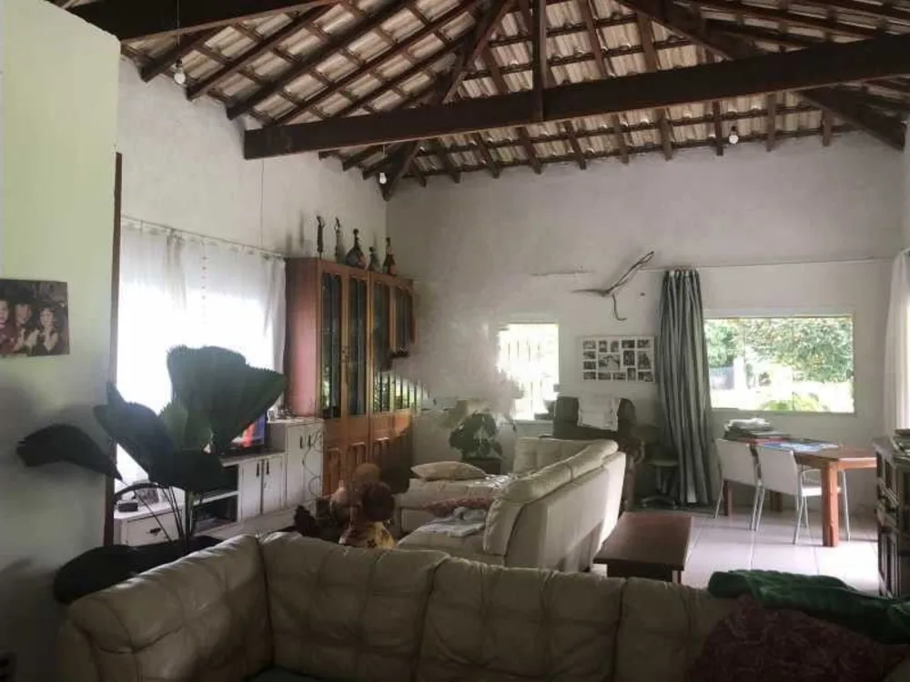 Chácara, 11 quartos - Foto 3