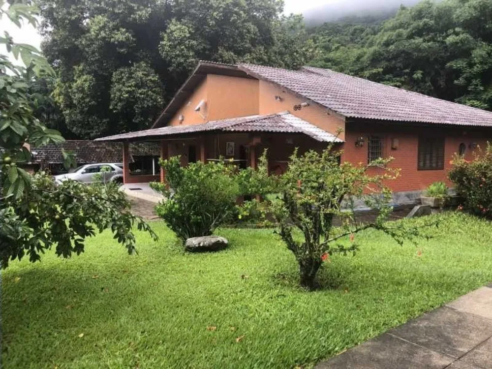 Chácara, 11 quartos - Foto 1