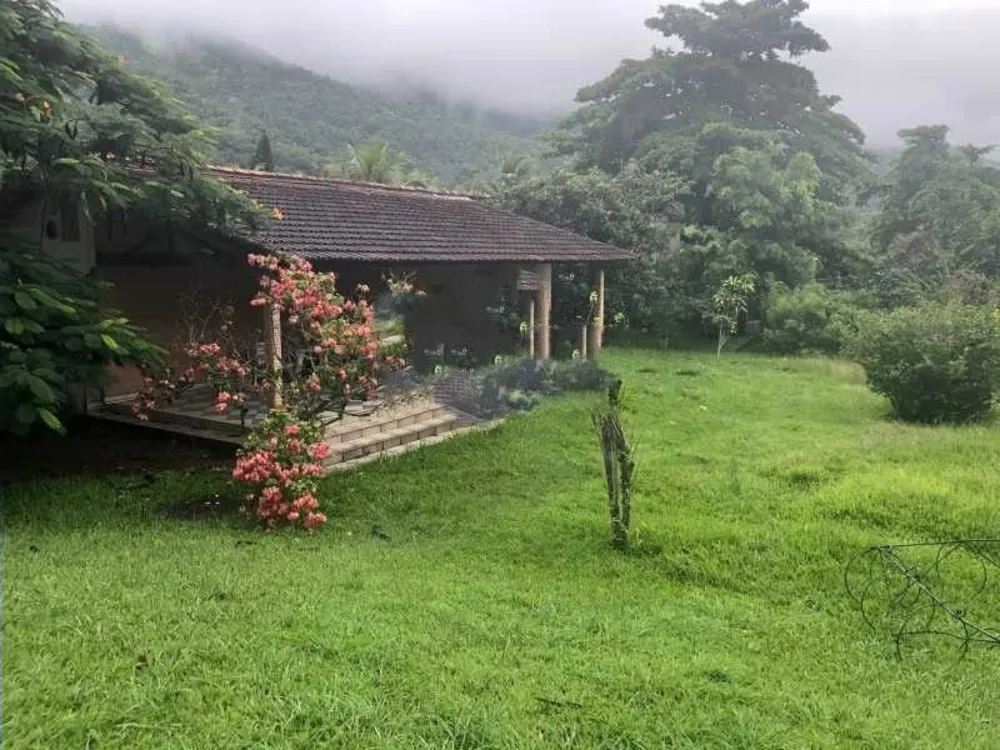 Chácara, 11 quartos - Foto 14