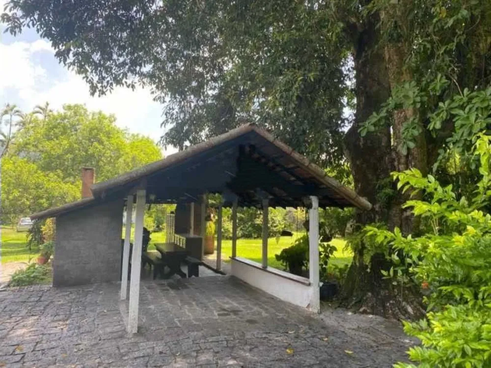Chácara, 11 quartos - Foto 16