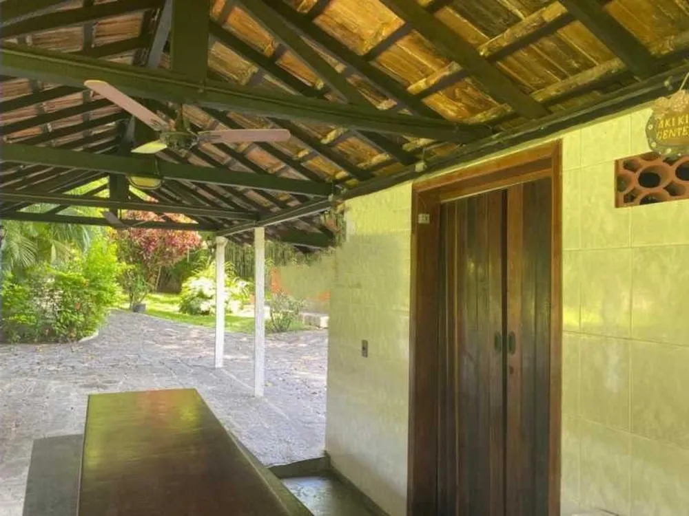 Chácara, 11 quartos - Foto 11