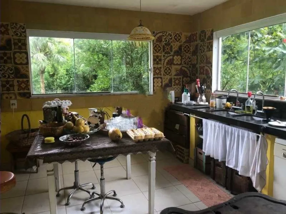Chácara, 11 quartos - Foto 5