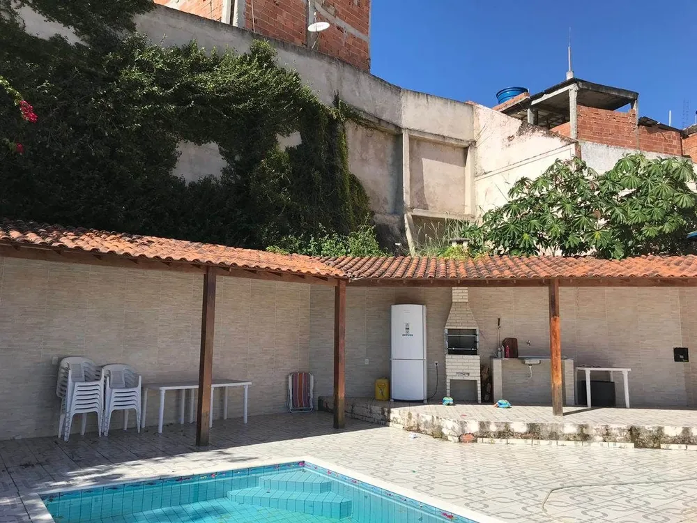 Casa, 4 quartos, 500 m² - Foto 2